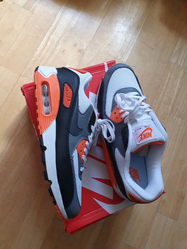 air max 90 essential trainer